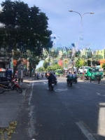 Bán Nhà Mặt Tiền Đường 3/2 - P. 14 - Q. 10 - Tphcm. Giá Chỉ 23 Tỷ
