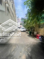 (Bt10-2) Bán Đất Sát Mặt Tiền Phan Văn Trị Ngang 13Mx25,5 Hậu 338M Công Nhận Giá Bán 33,5 Tỷ