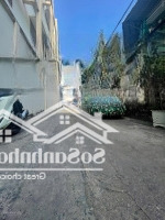 (Bt10-2) Bán Đất Sát Mặt Tiền Phan Văn Trị Ngang 13Mx25,5 Hậu 338M Công Nhận Giá Bán 33,5 Tỷ