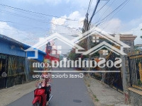 Bán Quán Cafe, Ngay Chợ Tân Phú Trung, Sổ Hồng Riêng, 12X27=412M2, Đất Cây, Giá Bán 1.6 Tỷ