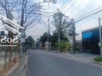 Lô Đất Rộng, Ngã Tư Hồ Văn Tắng, 8X30=240M2 Thổ Cư, Sổ Hồng Riêng, 1.95 Tỷ