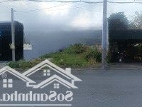 Lô Đất Rộng, Ngã Tư Hồ Văn Tắng, 8X30=240M2 Thổ Cư, Sổ Hồng Riêng, 1.95 Tỷ