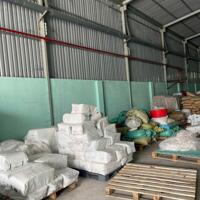 Cho thuê kho xưởng 500m2 giá 25tr co pccc vach tuong ở Phường Bình Chuẩn TP Thuận An, Bình Dương, LH: 0972 701 709