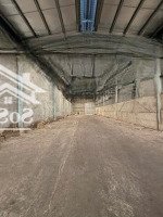 Kho Mặt Tiền Quốc Lộ 13, Chơn Thành, Bình Phước Chính Chủ Cần Bán Hoặc Cho Thuê Dài Hạn