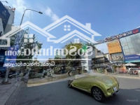 Cho Thuê Nhà Mặt Tiền Ngay Ngã Tư Hàng Xanh Số 298 Đường Xô Viết Nghệ Tĩnh P21 Quận Bình Thạnh