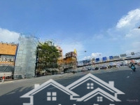 Cho Thuê Nhà Mặt Tiền Ngay Ngã Tư Hàng Xanh Số 298 Đường Xô Viết Nghệ Tĩnh P21 Quận Bình Thạnh