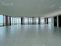 Cho Thuê Tòa Nhà Đôi Đường Tạ Hiện, Thạnh Mỹ Lợi, Quận 2. Dt: 50X35M. Hầm Trêt 5 Lầu
