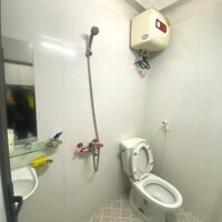 Cho thuê nhà riêng ngõ Trần Phú