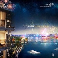 Cập Nhật Giá Của Căn Hộ Sun Symphony Residence Đà Nẵng