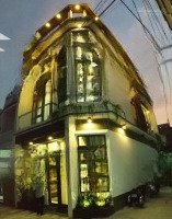 Chủ Định Cư Bán Gấp Nhà Đẹp Góc 2Mặt Tiềnhxh Lê Đức Thọ P6- Gv-Diện Tích5X10M 1 Tr 2 Lầu 4 Phòng Ngủ5Wc- 7.2Ty