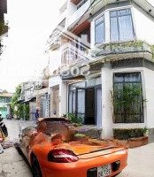 Chủ Định Cư Bán Gấp Nhà Đẹp Góc 2Mặt Tiềnhxh Lê Đức Thọ P6- Gv-Diện Tích5X10M 1 Tr 2 Lầu 4 Phòng Ngủ5Wc- 7.2Ty