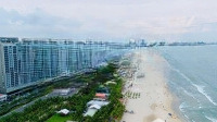 Bán Lô Đất 3 Mặt Tiền Đường Võ Văn Kiệt, Trục Đường Huyết Mạch Và Đẹp Nhất Thành Phố Đà Nẵng.