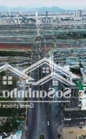 Bán Lô Đất 3 Mặt Tiền Đường Võ Văn Kiệt, Trục Đường Huyết Mạch Và Đẹp Nhất Thành Phố Đà Nẵng.