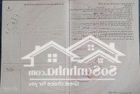 Chính Chủ Bán Đất Tặng Nhà 3.5 Tầng Mặt Tiền Hồ Xuân Hương - Giá Bán 12,8 Tỷ - Có Dòng Tiền Hằng Tháng