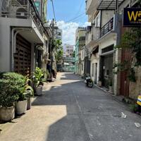 **Bán nhà HXH Huỳnh Lan Khanh** phường 2 Tân Bình; (4*10) nhỉnh 6 tỷ
