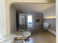 Chdv Full Nội Thất Cao Cấp, Đẹp, Mới Hoàn Thành, An Toàn Pccc & Động Đất Vì Nhanh Thoát Ra Đường