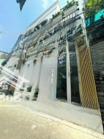 Nhà Mới Gấp Bán, 3 Phòng Ngủ 2 Vệ Sinh, Hẻm 205 Huỳnh Tấn Phát, Tân Thuận Đông, Quận 7