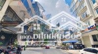 Bán Nhà Hẻm 740 Sư Vạn Hạnh Q. 10, Dt: 5.2 X 11M, 3 Lầu Giá Bán 18.3 Tỷ