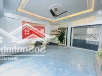 Bán Nhà Trung Hành 3 Tầng Xây Mới