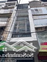 Cần Bán Gấp Nhà 35M2, 4 Tầng Đường Đền Lừ. Phân Lô, Vỉa Hè, Ô Tô Tránh. Vừa Ở Vừa Kd