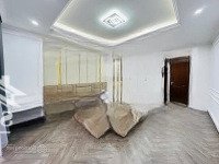 Bán Nhà Phố Mộ Lao - Hà Đông, Giá Nhỉnh 13 Tỷ, 55M2, 5 Tầng, Ô Tô Đỗ Cửa, Nhà Xây Mới, Thanh Bình