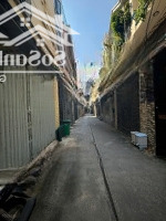 Cần Bán Nhà Phố Hẻm Xe Hơi, Đường Xuân Diệu, P.04, Tân Bình