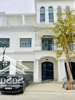 Liền Kề 105M2 (7X15M) Vinhomes Marina Ngay Gần Công Viên Vị Trí Siêu Đẹp