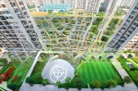 Liền Kề Sao Biển Mặt Đường 52M Diện Tích 67,5M2 Giá Bán 16,2 Tỷ Vinhomes Ocean Park Gia Lam 0835903883