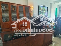 Nhà Bán 3 Lầu Thuộc Kdc Bình Hưng, Đối Diện Bến Xe Q8. Sổ Hồng Hoàn Công Đầy Đủ