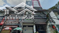 Bán Nhà Mặt Tiền Trần Thiện Chánh, Quận 10 Dt: 4.5 X 16M , 5 Tầng, Thang Máy Giá Bán 32 Tỷ