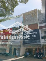 Chính Chủ Cần Bán Nhà 2 Mặt Tiền Lê Thị Hồng Gấm Q.1Diện Tích5X25M Hầm 8 Tầng- Hđt 250 Triệu/Tháng- Giá Bán 60 Tỷ