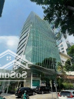 Bán Nhà Mặt Tiền Bùi Thị Xuân, Phường Bến Thành, Quận 1. Dt: 14X25M. Xd: 1 Hầm + 10 Tầng, 250 Tỷ