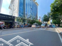 Bán Nhà Mặt Tiền Bùi Thị Xuân, Phường Bến Thành, Quận 1. Dt: 14X25M. Xd: 1 Hầm + 10 Tầng, 250 Tỷ