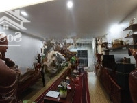 Chính Chủ Cần Bán Gấp Nhà Vip, Mặt Phố Siêu Hiếm Khu Đất Phân Lô Tại Phố Vũ Đức Thận