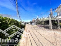 Bán 1000M2 Đất Trung Tâm Khu Bàn Cờ Xã Liên Hiệp,Diện Tích10X100 Có 200M2 Tc, Đường 6M Giá Bán 4.4 Tỷ