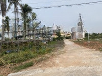 Bán Đất Nền Giá Rẻ, Gần Kcn Deep C Tiền Phong Và Vị Trí Đầu Tư Tiềm Năng, Sinh Lời Nhanh