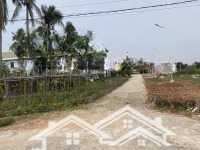 Bán Đất Nền Giá Rẻ, Gần Kcn Deep C Tiền Phong Và Vị Trí Đầu Tư Tiềm Năng, Sinh Lời Nhanh
