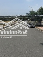 Bán 2 Lô Liền Kề Đường N8 Idico2 Nội Khu Aeon Tân An Giá Đầu Tư