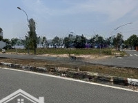 Bán 2 Lô Liền Kề Đường N8 Idico2 Nội Khu Aeon Tân An Giá Đầu Tư