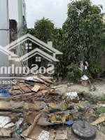 Bán Đất Tại Kiệt Trương Định, 3,4 Tỷ, 90M2, Sơn Trà, Đà Nẵng