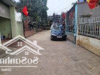 Chính Chủ Bán 73,4M2 Tại Xóm 2 Đông Cao, Tráng Việt, Mê Linh - Bên Cạnh Qh Mở Đường Rộng 24M