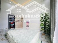 Cho Thuê Chung Cư Mini Tại Huỳnh Tấn Phát, 6,5 Triệu, 30M2, Ban Công