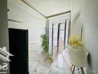 Cho Thuê Chung Cư Mini Tại Huỳnh Tấn Phát, 6,5 Triệu, 30M2, Ban Công