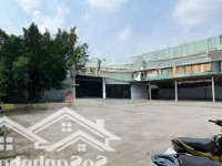Cho Thuê Xưởng St 1200M2 Xd 600M2 Giá Bán 45 Triệu 1/ Ql1A Apđ