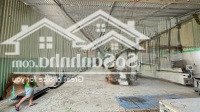 Kho Xưởng Ởmặt Tiềnđường Số, P. Linh Đông, Thủ Đức. Gần Phạm Văn Đồng. Tổng 450M2. Đường Xe Cont Về Đêm