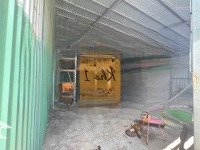 Kho Xưởng Ởmặt Tiềnđường Số, P. Linh Đông, Thủ Đức. Gần Phạm Văn Đồng. Tổng 450M2. Đường Xe Cont Về Đêm