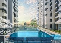 Bán Căn Hộ The Habitat Binh Dương, 3,4 Tỷ, 77M2, 2 Phòng Ngủ 2 Vệ Sinh Bao Đẹp Bàn Giao Cơ Bản.