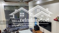 Bán Nhà Ngô Gia Tự 4 Tầng Ngõ Nông Rộng Cao Ráo Không Ngập Lụt