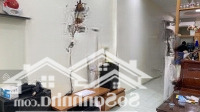 Bán Nhà Ngô Gia Tự 4 Tầng Ngõ Nông Rộng Cao Ráo Không Ngập Lụt