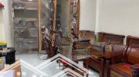 Bán Nhà Ngô Gia Tự 4 Tầng Ngõ Nông Rộng Cao Ráo Không Ngập Lụt